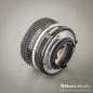 Preview: Nikon Nikkor 50/1,4 AI (Zustand A)
