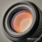 Preview: Nikon Nikkor 50/1,4 AI (Zustand A)