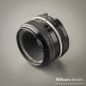 Preview: Nikon Nikkor 50/2,0 nonAI (Zustand A)