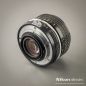 Preview: Nikon Nikkor 50/2,0 nonAI (Zustand A)