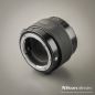 Preview: Nikon Extension Tube PN-11 AI/AIS 52,5mm (Cond. A/A-)