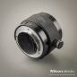 Preview: Nikon Extension Tube PN-11 AI/AIS 52,5mm (Cond. A/A-)