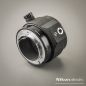 Preview: Nikon Extension Tube PN-11 AI/AIS 52,5mm (Cond. A/A-)