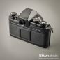 Preview: Nikon F3 mit Nikkor 50/1,4 AIS (Zustand A/A-)