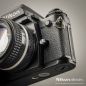 Preview: Nikon F3 mit Nikkor 50/1,4 AIS (Zustand A/A-)