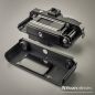 Preview: Nikon F "Eyelevel" schwarz mit Prismensucher (Zustand A-/AB)