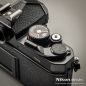 Preview: Nikon FM2n schwarz (Zustand A/A-)