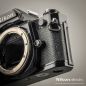 Preview: Nikon FM2n schwarz (Zustand A/A-)
