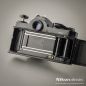 Preview: Nikon FM2n schwarz (Zustand A/A-)