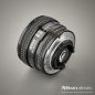 Preview: Nikon AF-D Nikkor 20/2,8
