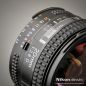 Preview: Nikon AF-D Nikkor 20/2,8