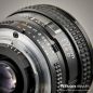 Preview: Nikon AF-D Nikkor 20/2,8