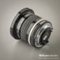 Preview: Nikon Nikkor 18/3,5 AIS (Zustand A-/AB)