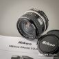 Preview: Nikon Nikkor 24/2,8 AI (Zustand A-)