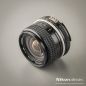 Preview: Nikon Nikkor 24/2,8 AI (Zustand A-)