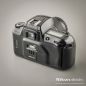Preview: Nikon F60D with Nikkor 28-80/3,3-5,6 G