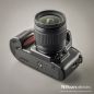 Preview: Nikon F60D with Nikkor 28-80/3,3-5,6 G