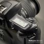 Preview: Nikon F60D with Nikkor 28-80/3,3-5,6 G