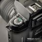 Preview: Nikon F60D with Nikkor 28-80/3,3-5,6 G