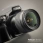 Preview: Nikon F60D with Nikkor 28-80/3,3-5,6 G