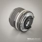 Preview: Nikon Nikkor 24/2,8 AIS  (Condition A/A-)