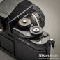 Preview: Nikon F3HP mit Nikkor 50/1,4 AIS (Zustand A/A-)