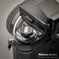 Preview: Nikon F3HP mit Nikkor 50/1,4 AIS (Zustand A/A-)
