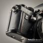 Preview: Nikon F3HP mit Nikkor 50/1,4 AIS (Zustand A/A-)