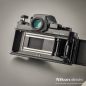 Preview: Nikon F3HP mit Nikkor 50/1,4 AIS (Zustand A/A-)