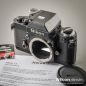 Preview: Nikon F2A schwarz Photomic (Zustand A/A-)