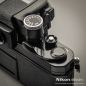 Preview: Nikon F2A schwarz Photomic (Zustand A/A-)