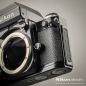 Preview: Nikon F2A schwarz Photomic (Zustand A/A-)