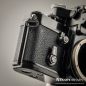 Preview: Nikon F2A schwarz Photomic (Zustand A/A-)