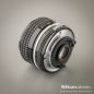Preview: Nikon Nikkor 35/2,8 AI (Zustand A-)