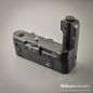 Preview: Nikon Motor Drive MD-4 für F3 (Zustand A-)