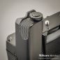 Preview: Nikon Motor Drive MD-4 für F3 (Zustand A-)
