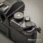 Preview: Nikon FA schwarz (Zustand A-)