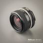 Preview: Nikon Nikkor 28/2,8 AI (Zustand A/A+)
