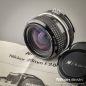 Preview: Nikon Nikkor 28/2,8 AI (Condition B)