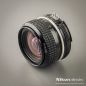 Preview: Nikon Nikkor 28/2,8 AI (Condition B)