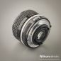 Preview: Nikon Nikkor 28/2,8 AI (Condition B)