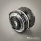 Preview: Nikon Nikkor 28/2,8 AI (Condition B)