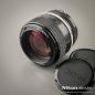 Preview: Nikon Nikkor 85/1,8 nonAI (Zustand A/A-)