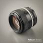 Preview: Nikon Nikkor 85/1,8 nonAI (Zustand A/A-)