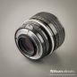 Preview: Nikon Nikkor 85/1,8 nonAI (Zustand A/A-)