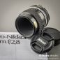 Preview: Nikon Micro-Nikkor 55/2,8 AIS