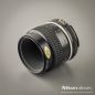 Preview: Nikon Micro-Nikkor 55/2,8 AIS (Zustand A-)