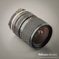 Preview: Nikon Zoom-Nikkor 28-85/3,5-4,5 AIS Macro (Zustand A)