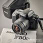 Preview: Nikon F50 mit Sigma 28-80/3,5-5,6