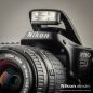 Preview: Nikon F50 mit Sigma 28-80/3,5-5,6